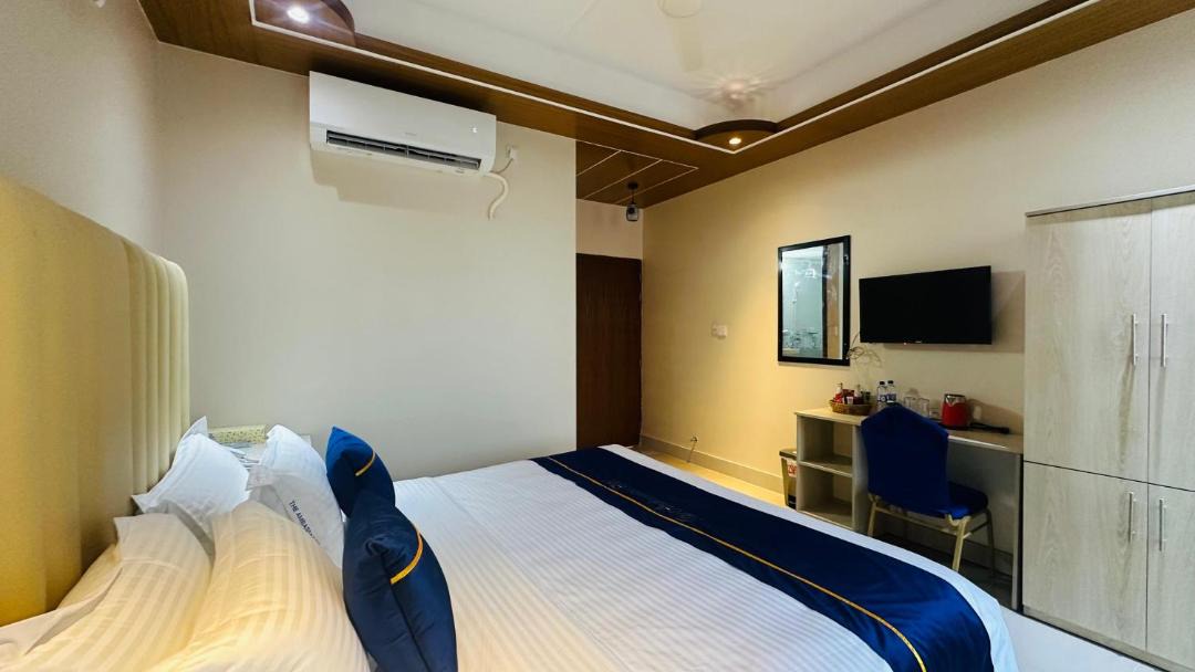 Photo of Bedroom in Dhanmondi