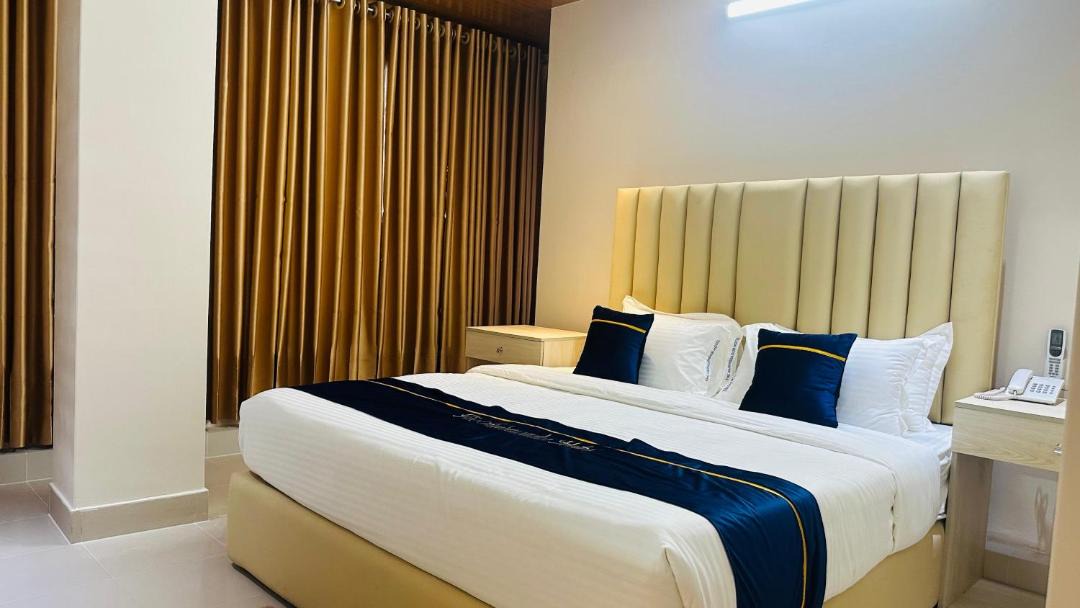 Photo of Bedroom in Dhanmondi