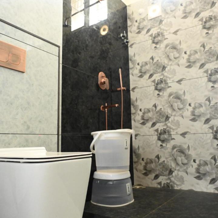 Photo of Bathroom in Tirthalli