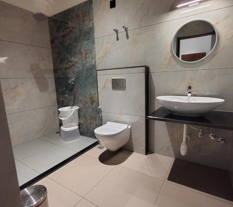 Photo of Bathroom in Tirthalli