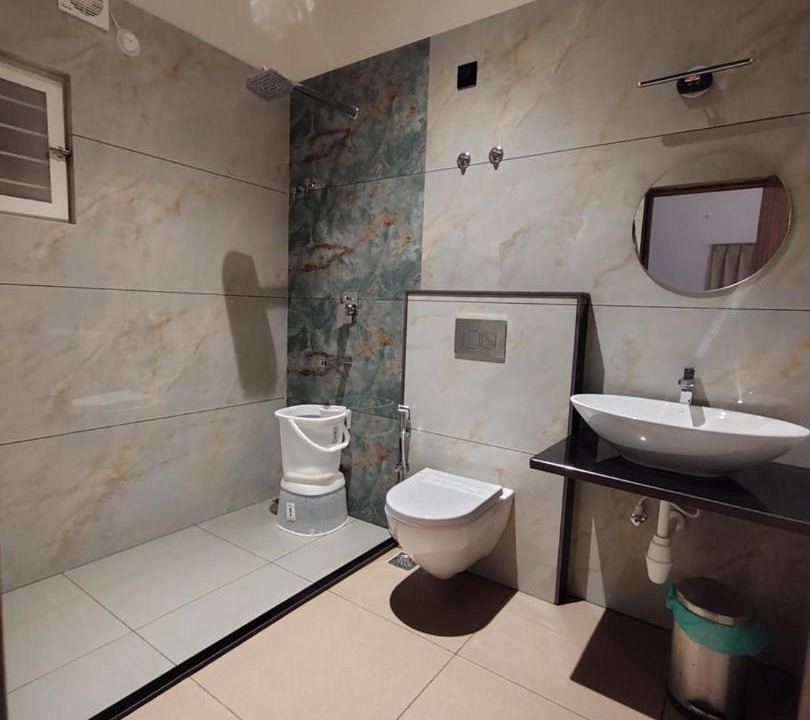 Photo of Bathroom in Tirthalli