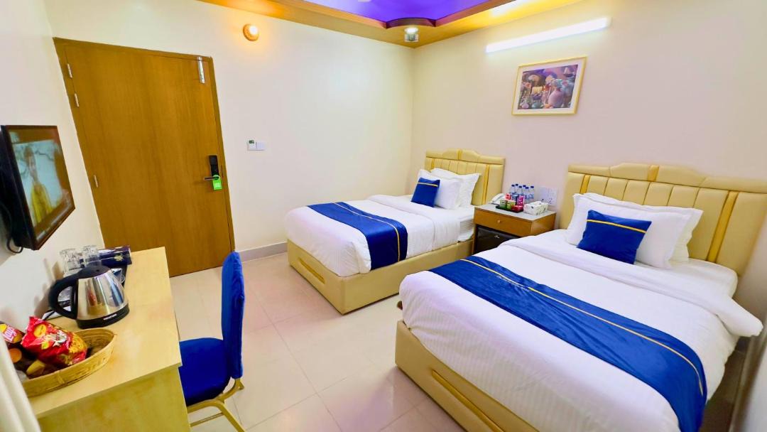 Photo of Bedroom in Dhanmondi