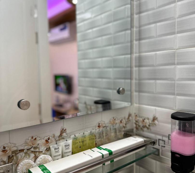 Photo of Bathroom in Dhanmondi