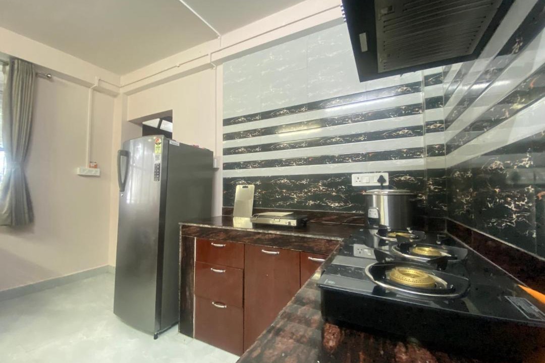Photo of Kitchen in Kurseong