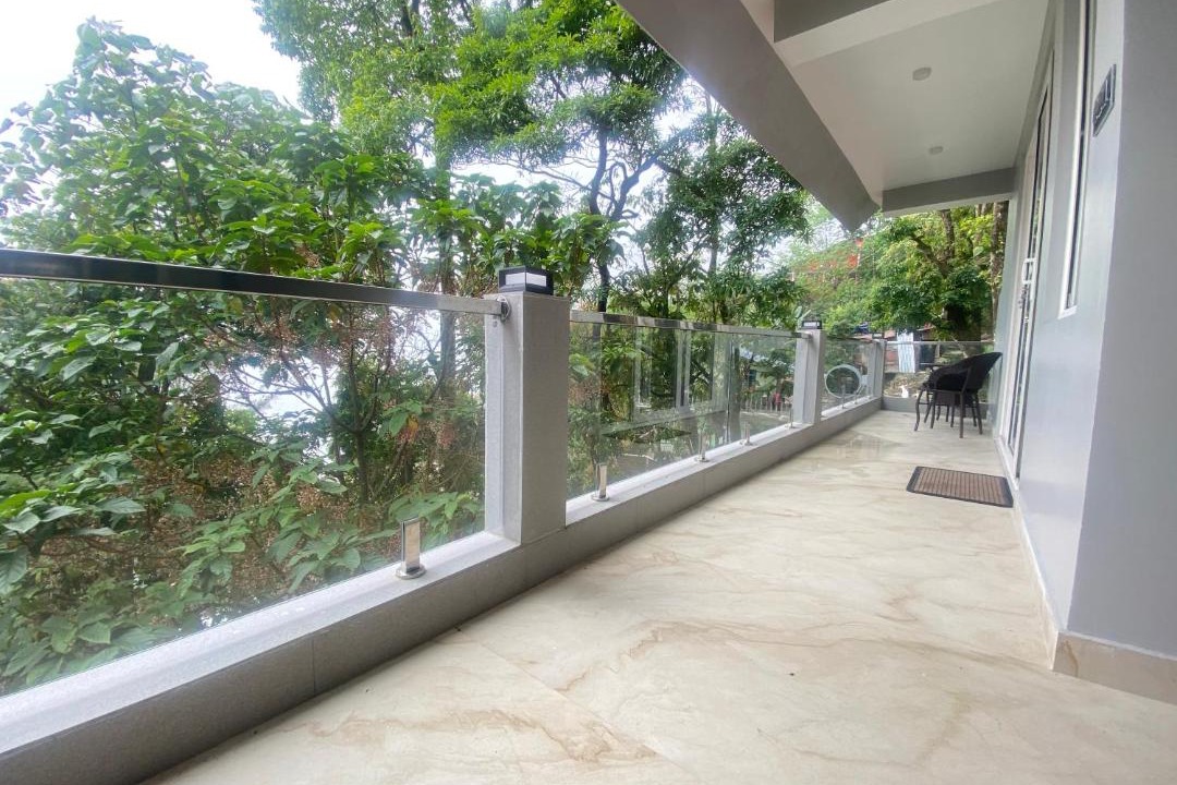 Photo of Patio Balcony in Kurseong