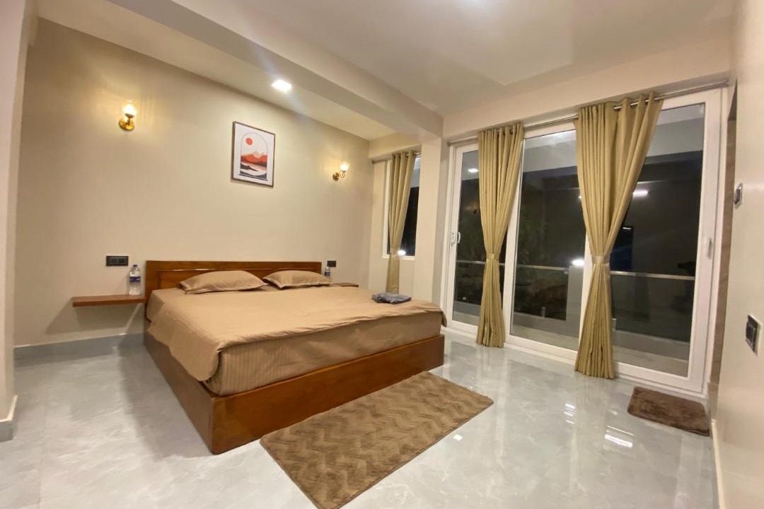 Photo of Bedroom in Kurseong