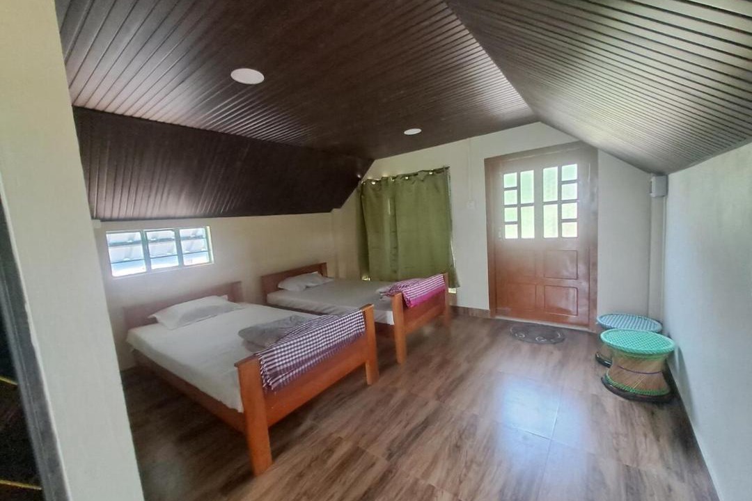Photo of Bedroom in Shillong