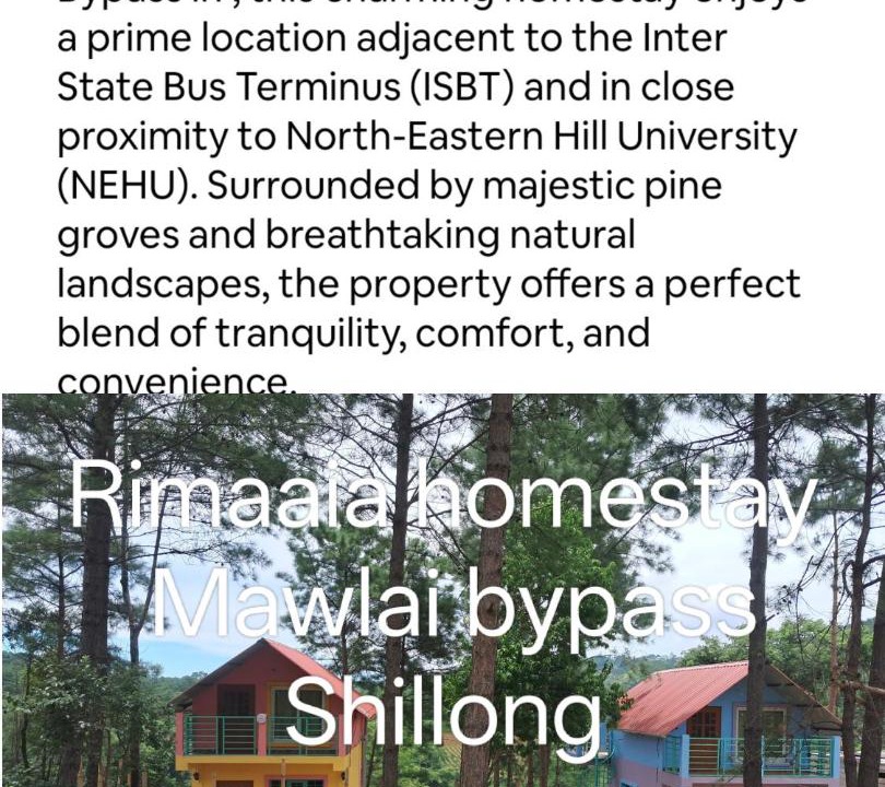 Photo of Others in Shillong