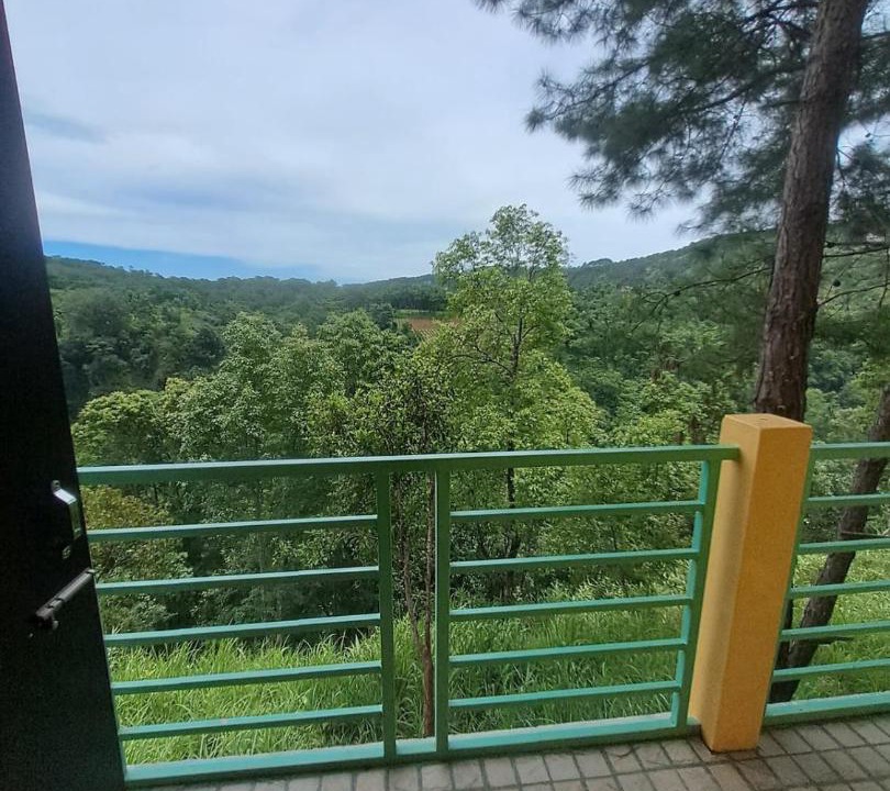 Photo of Patio Balcony in Shillong