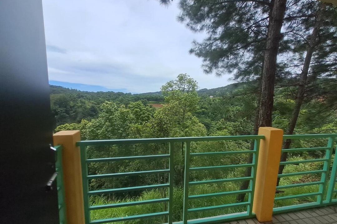 Photo of Patio Balcony in Shillong