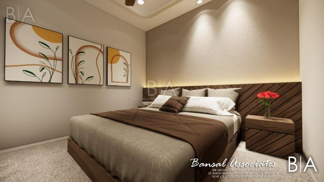 Photo of Bedroom in Barnala