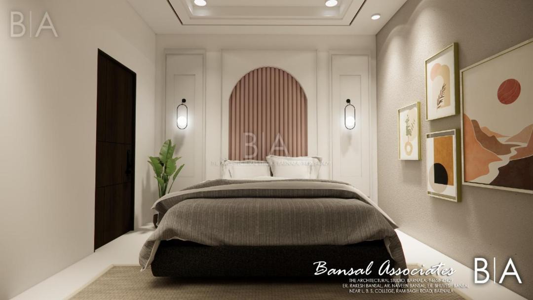 Photo of Bedroom in Barnala