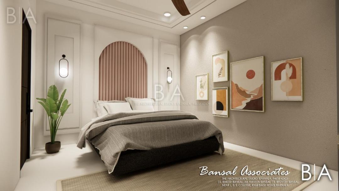 Photo of Bedroom in Barnala