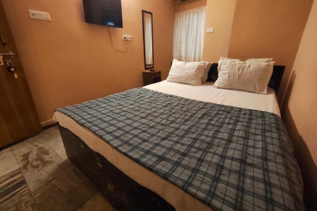 Photo of Bedroom in Kolkata