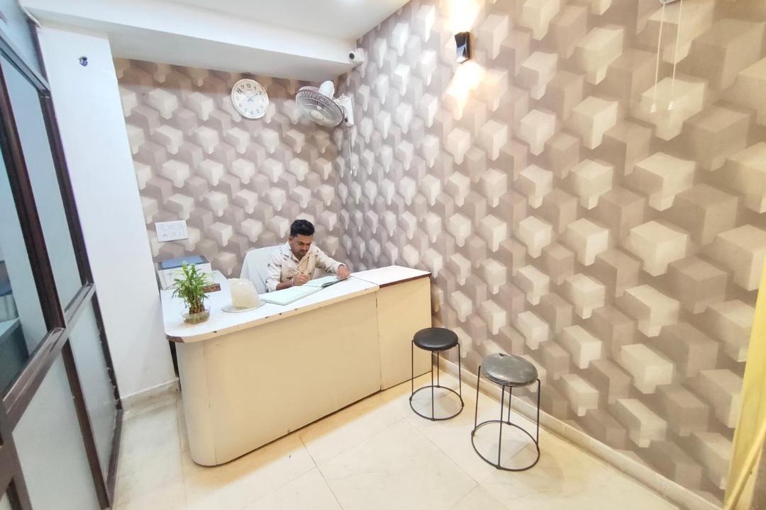 Photo of Bathroom in Kolkata