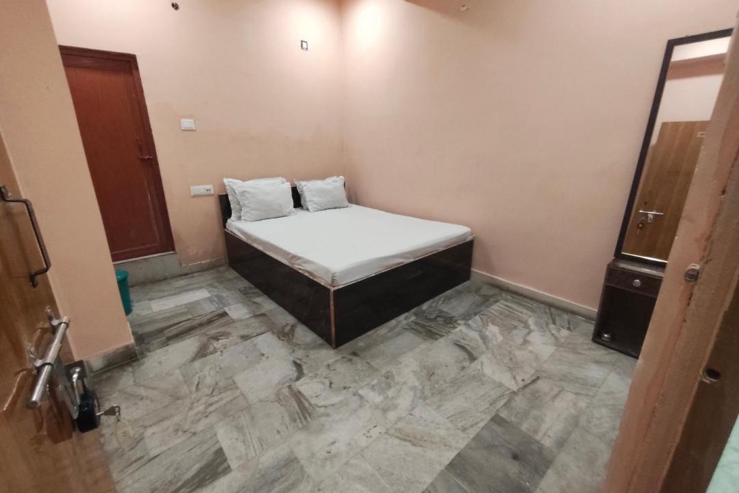 Photo of Bedroom in Kolkata