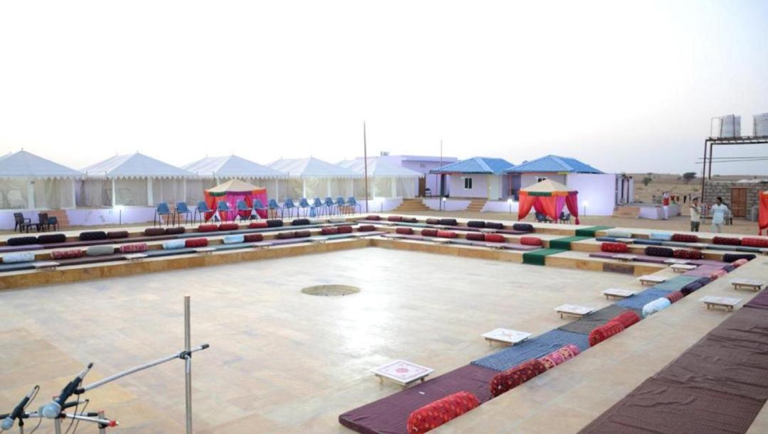 Photo of Others in Jaisalmer