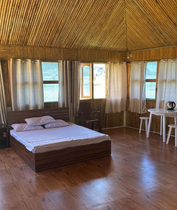 Photo of Bedroom in Ziro