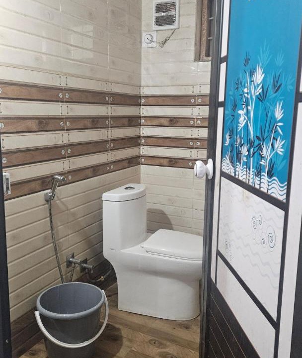 Photo of Bathroom in Bison Valley