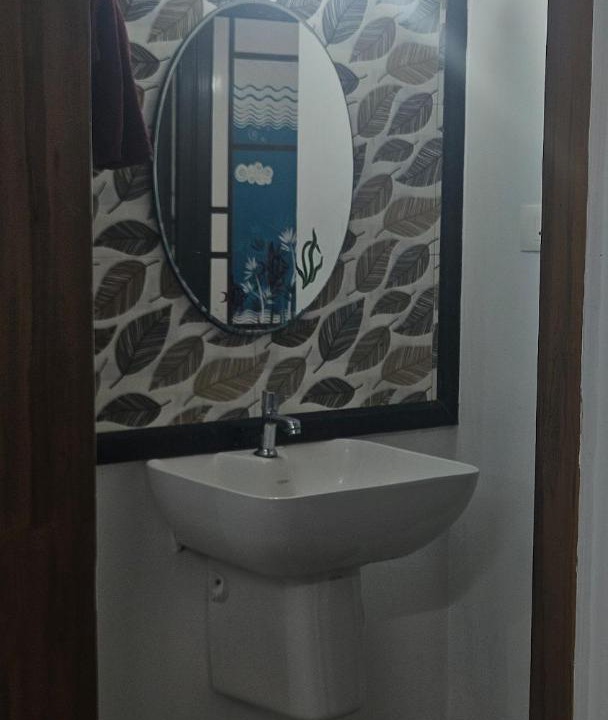 Photo of Bathroom in Bison Valley