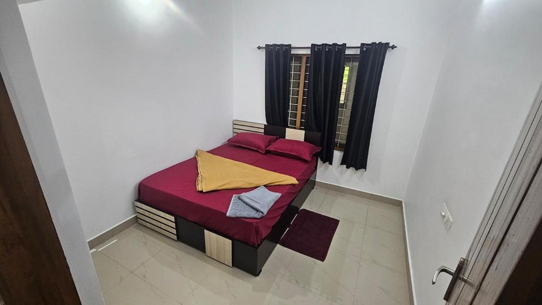 Photo of Bedroom in Bison Valley