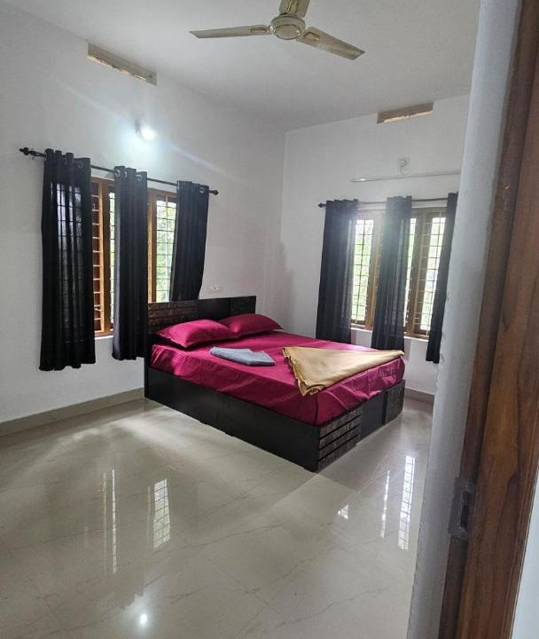 Photo of Bedroom in Bison Valley
