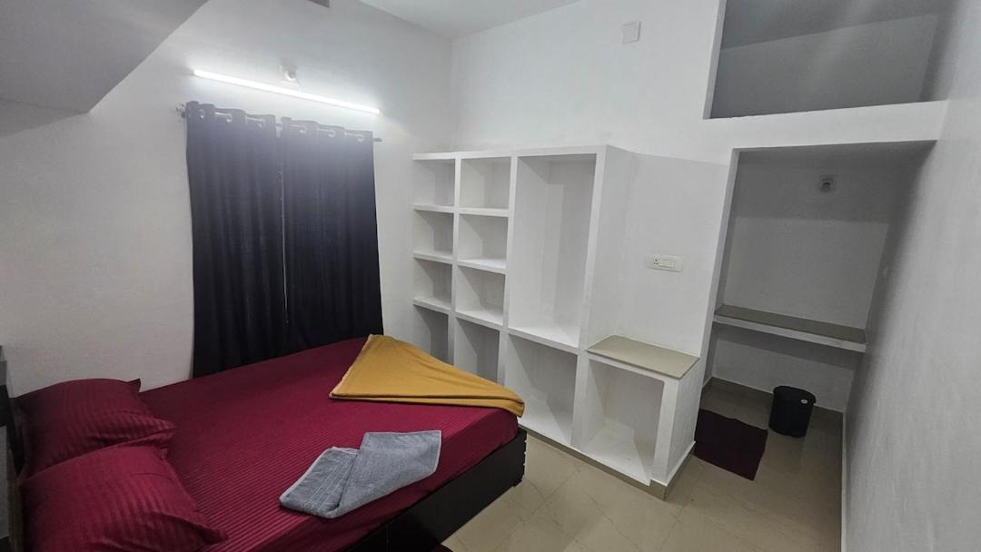 Photo of Bedroom in Bison Valley