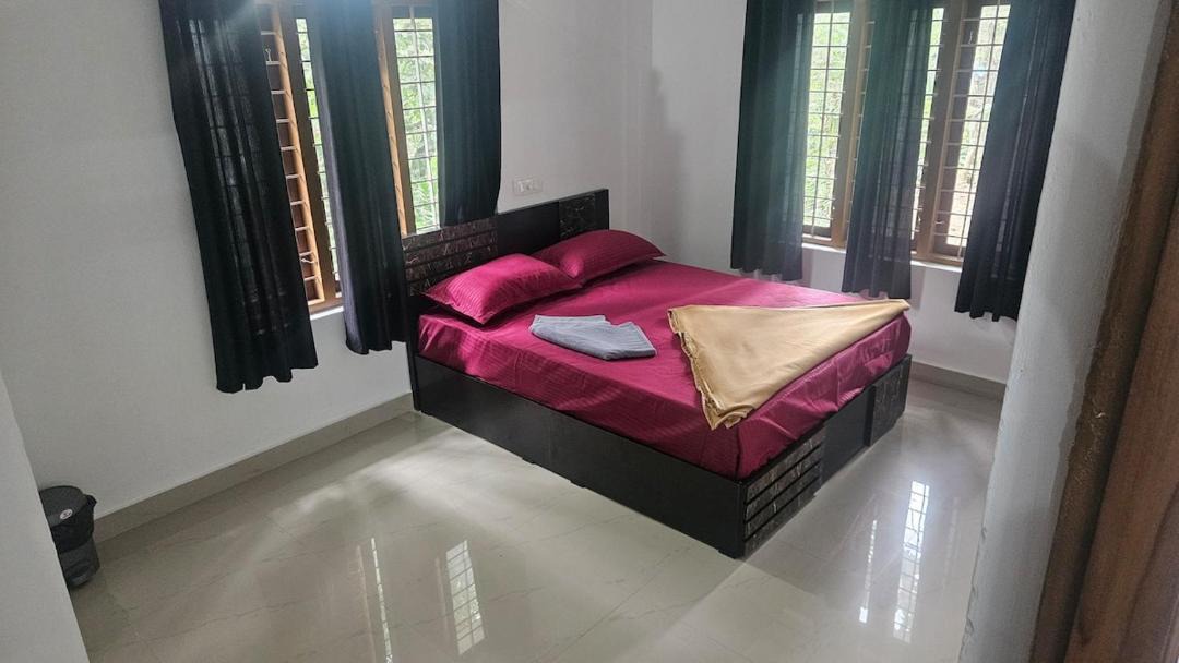 Photo of Bedroom in Bison Valley