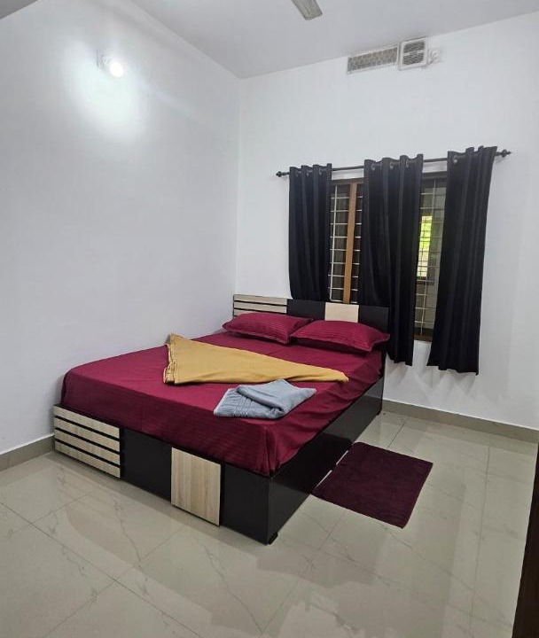 Photo of Bedroom in Bison Valley