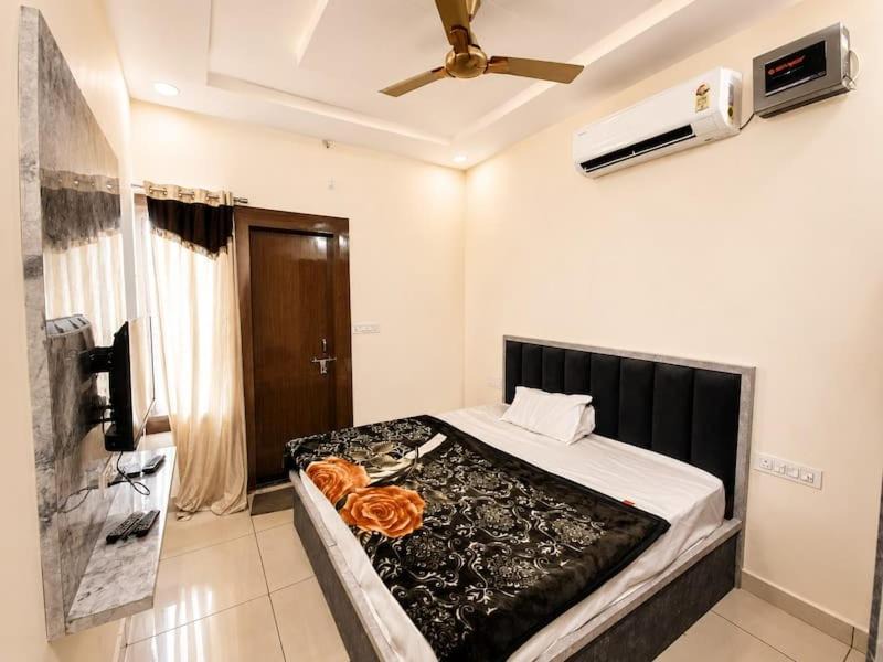 Photo of Bedroom in Hisar