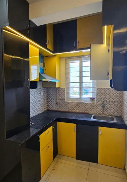 Photo of Kitchen in Kelambakkam