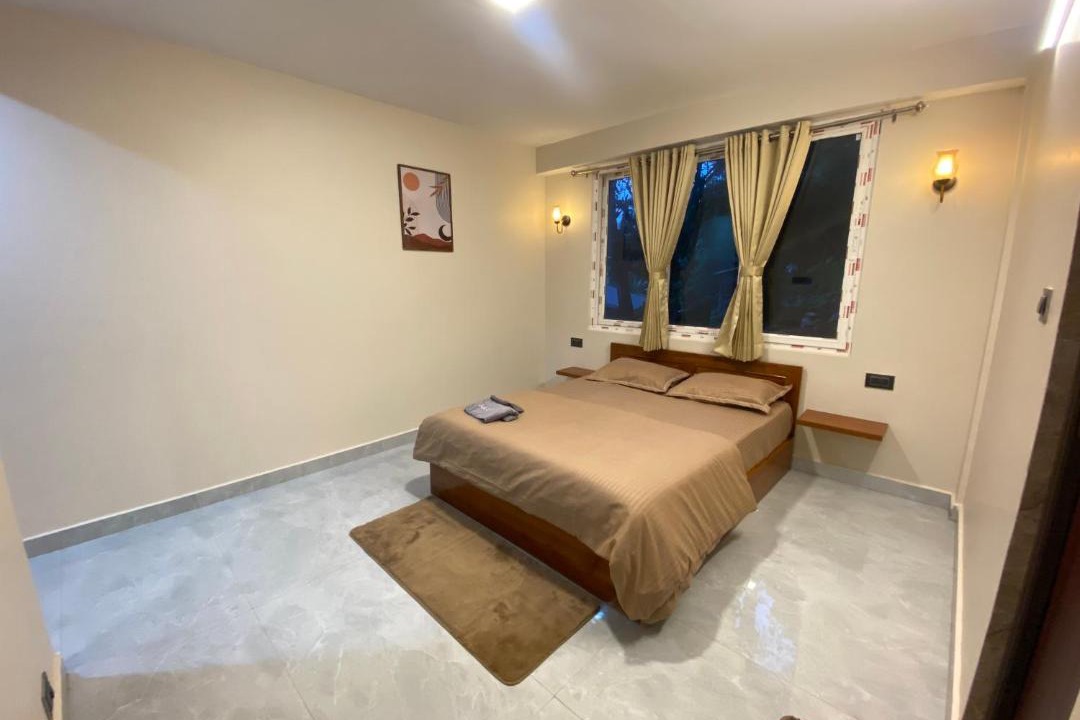 Photo of Bedroom in Kurseong