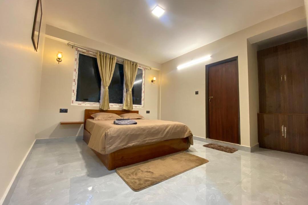 Photo of Bedroom in Kurseong