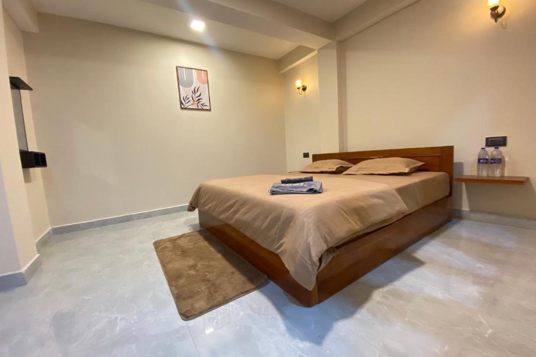 Photo of Bedroom in Kurseong