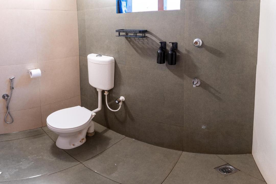 Photo of Bathroom in Kozhikode