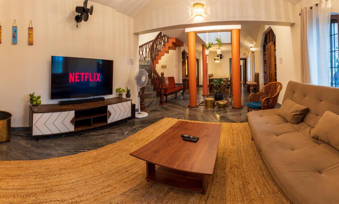 Photo of Livingroom in Kozhikode