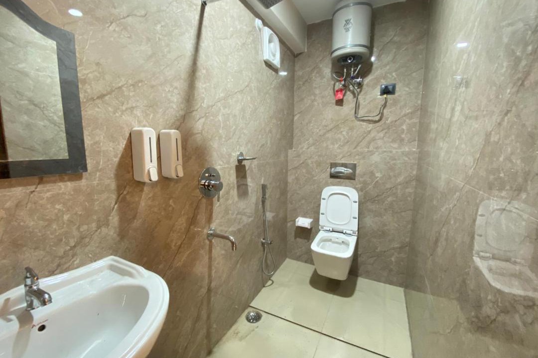 Photo of Bathroom in Kurseong