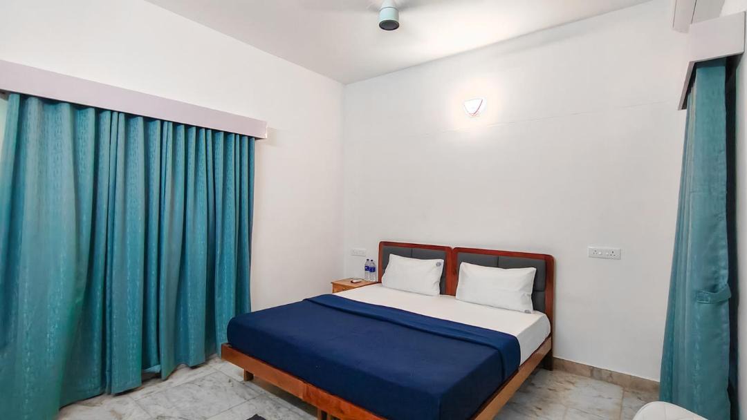 Photo of Bedroom in Varkala