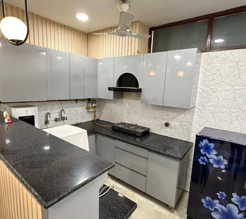 Photo of Kitchen in East of Kailash