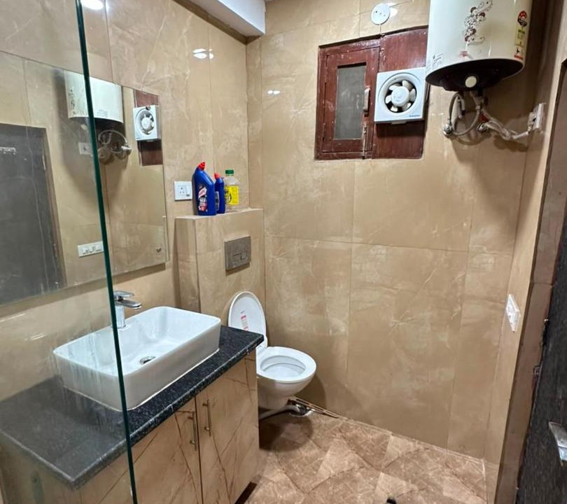 Photo of Bathroom in East of Kailash