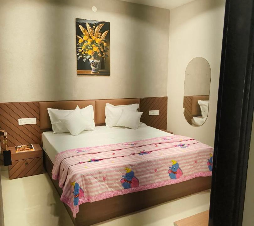 Photo of Bedroom in Barnala