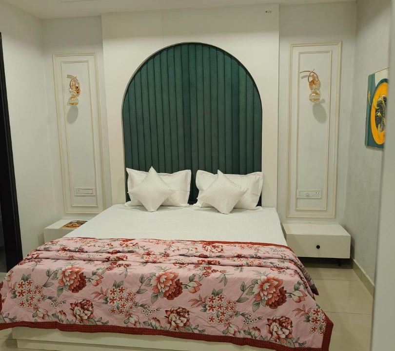 Photo of Bedroom in Barnala