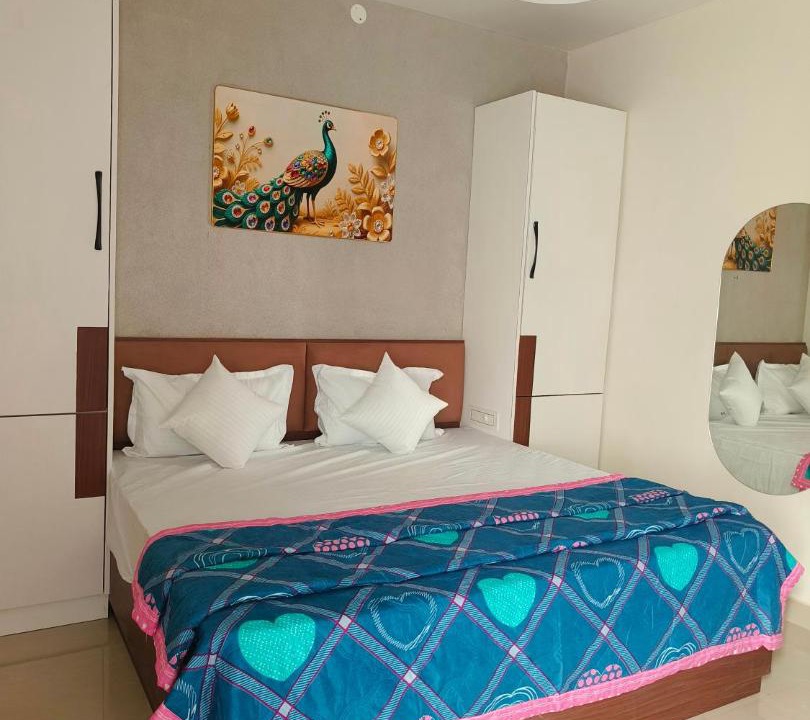 Photo of Bedroom in Barnala