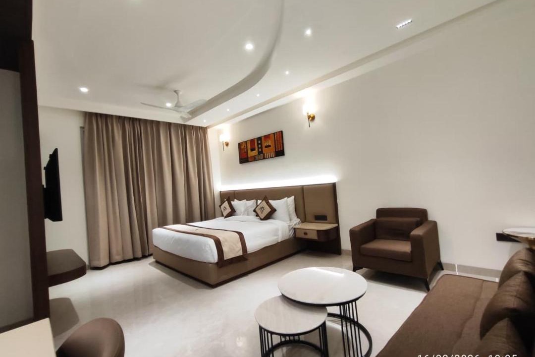 Photo of Bedroom in Sirsa
