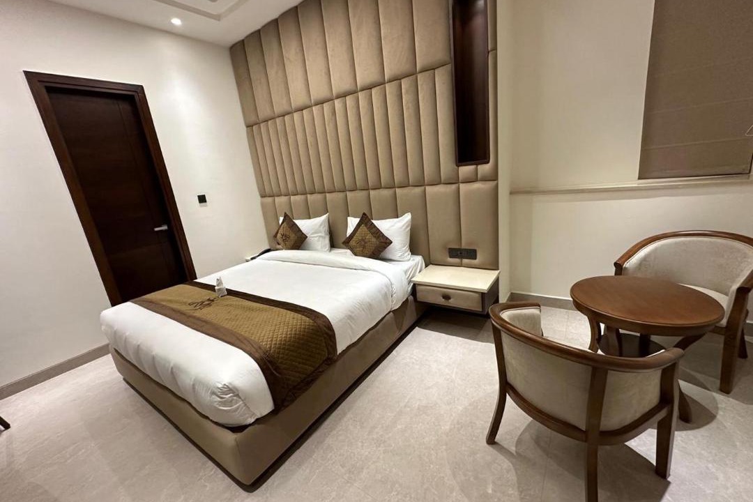 Photo of Bedroom in Sirsa