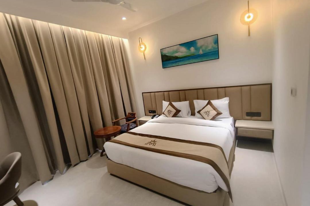 Photo of Bedroom in Sirsa