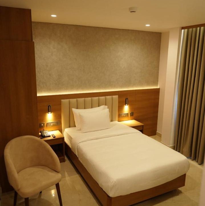 Photo of Bedroom in Palakkad