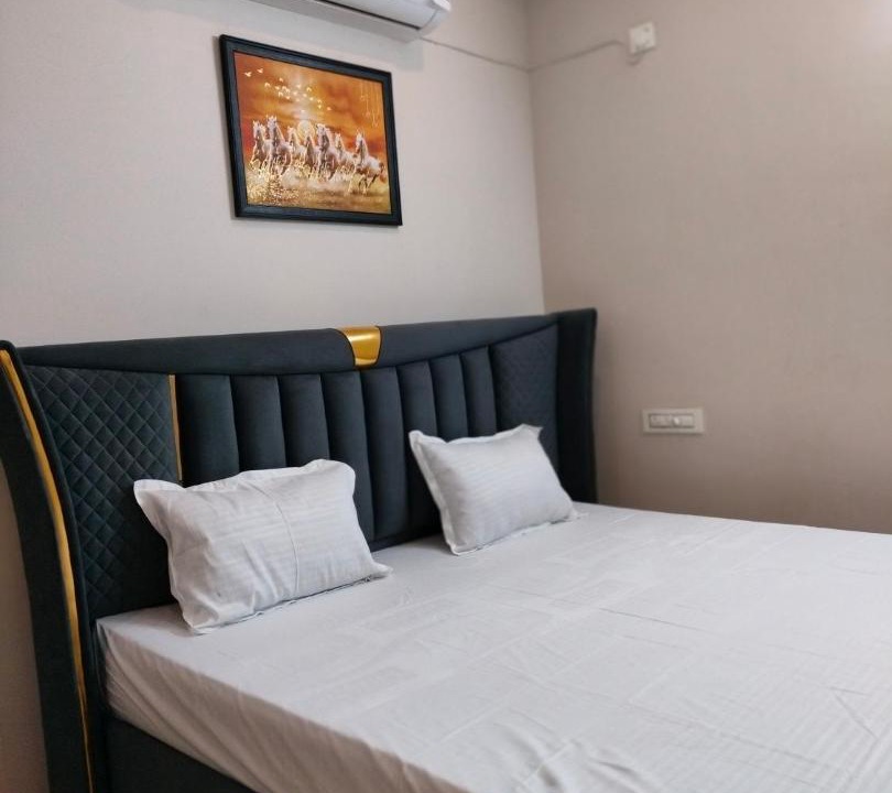Photo of Bedroom in Kakinada
