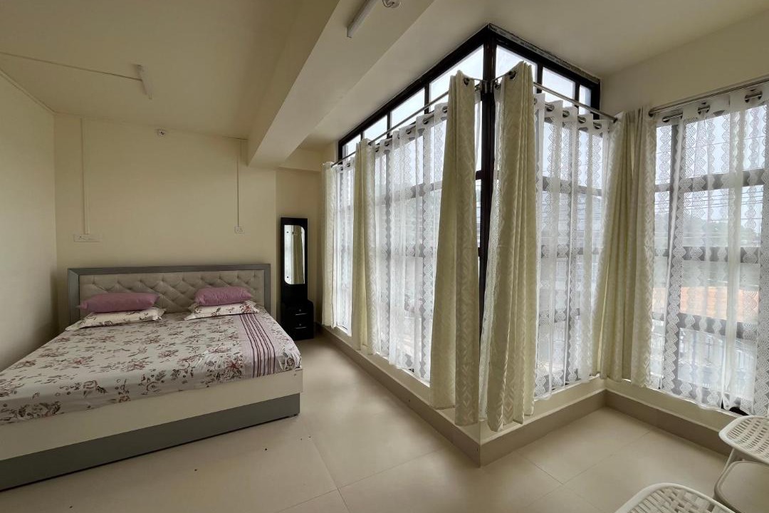 Photo of Bedroom in Shillong