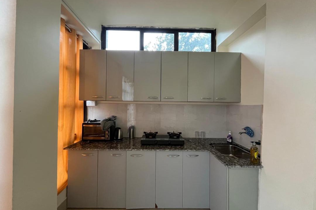 Photo of Kitchen in Shillong